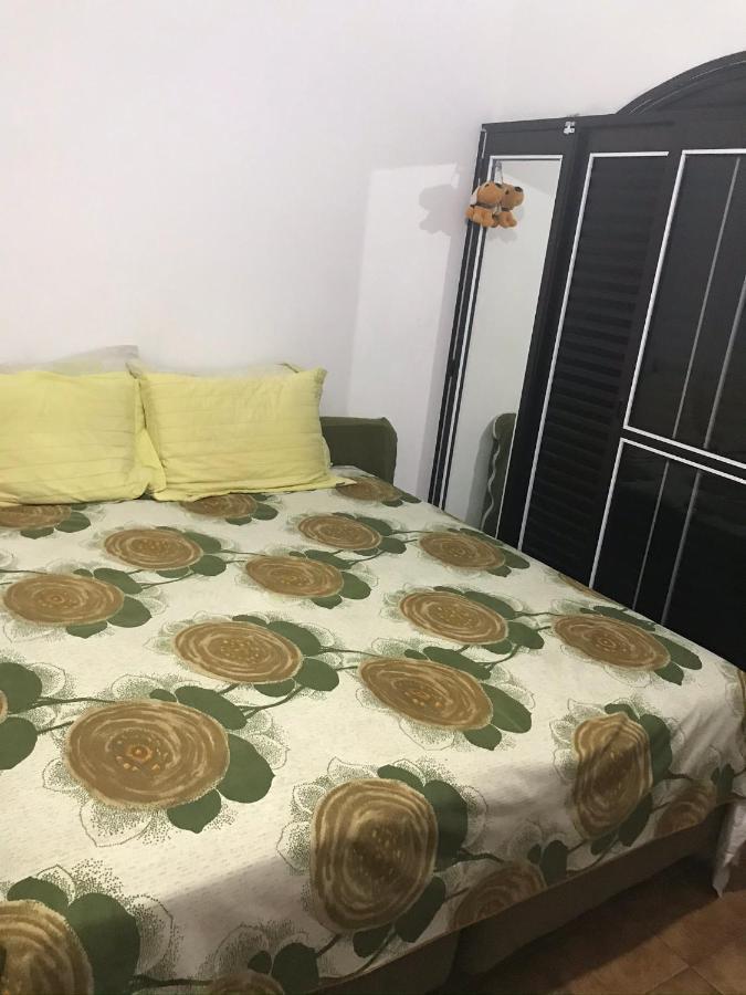 Apartamento Enseada Гуаружа Екстериор снимка